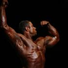 Daniel  Hill - IFBB Australia Grand Prix 2010 - #1